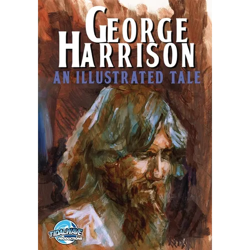 Orbit: George Harrison - Paperback