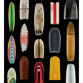 Surf Craft: Design and the Culture of Board Riding - Hardcover