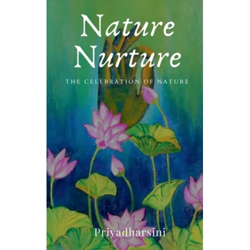 Nature Nurture - Paperback
