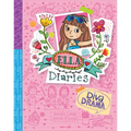 Diva Drama - Paperback