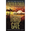The Third Gate - Mass Market Paperbound