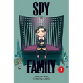 Spy X Family, Vol. 7 - Paperback
