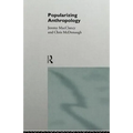 Popularizing Anthropology - Paperback