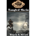 Tangled Skein: A Dimension Spanning, Time Traveling, Reality Jumping Adventure - Paperback