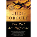 The Rich Are Different - Paperback