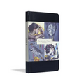 The Moleskine Project Volume 1 - Paperback
