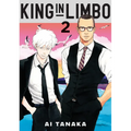 King in Limbo Omnibus 2 (Vol. 3-4) - Paperback