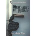 Merchants of Menace - Paperback
