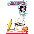Bleach, Vol. 29: The Slashing Opera - Paperback