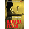 Havana Fever - Paperback