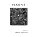 Repaired - Paperback
