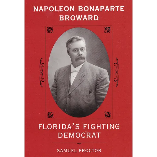 Napoleon Bonaparte Broward - Paperback
