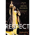 Respect: The Life of Aretha Franklin - Paperback