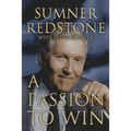 A Passion to Win - Paperback