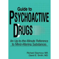 Guide to Psychoactive Drugs - Paperback