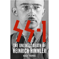 SS 1: The Unlikely Death of Heinrich Himmler - Paperback