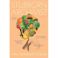 Stubborn Archivist - Paperback