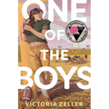 One of the Boys - Hardcover