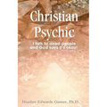 Christian Psychic - Paperback