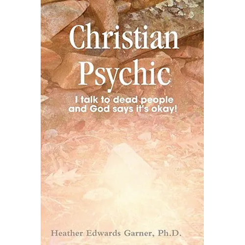 Christian Psychic - Paperback