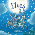 Elves - Paperback