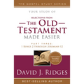 OT Made Easier Pt. 3 3rd Edition - Paperback