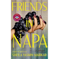 Friends in Napa - Paperback