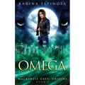 Omega - Paperback