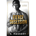 Fierce Obsession - Paperback
