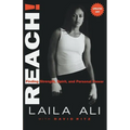 Reach! Finding Strength, Spirit and Personal Power - Paperback