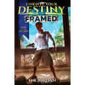 Framed - Hardcover