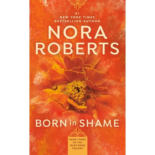 Born in Shame - Mass Market Paperbound