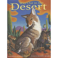 Way Out in the Desert - Hardcover