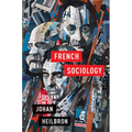 French Sociology - Paperback
