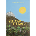 Yellow Flowers - Paperback