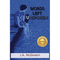 Words Left Unspoken - Paperback