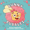 Bunny Bubbles - Paperback