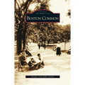 Boston Common - Hardcover