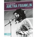 Aretha Franklin - Paperback