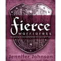 Fierce Warrioress - Paperback