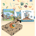 Cuentos Infantiles 6 Años - Hardcover