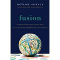 Fusion: Turning First-Time Guests Into Fully Engaged Members of Your Church - Paperback
