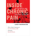 Inside Chronic Pain - Hardcover