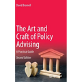 The Art and Craft of Policy Advising: A Practical Guide - Hardcover