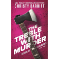 The Treble with Murder - Paperback