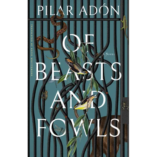Of Beasts and Fowls - Paperback
