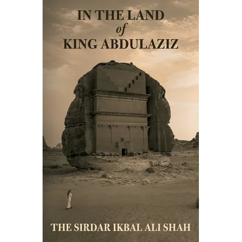 In The Land of King Abdulaziz - Paperback