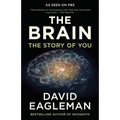 The Brain: The Story of You - Paperback