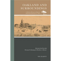 Oakland and Surroundings - Paperback