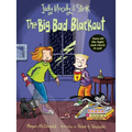 Judy Moody and Stink: The Big Bad Blackout - Paperback